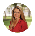 Mortgage Lender Robin Jackson 